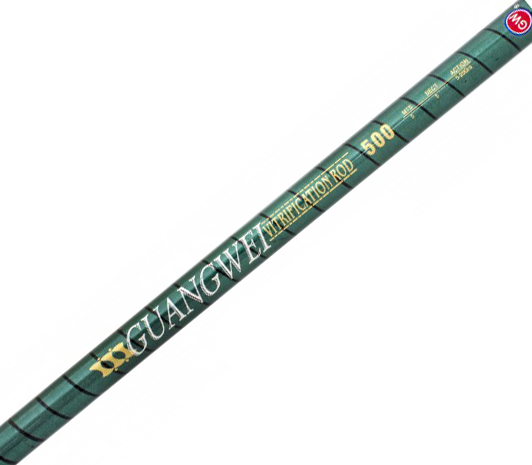 Удилище без колец Mifine Guangwei 5,00м