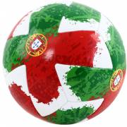Мяч футбольный Start Up E5127 Portugal