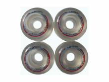 Колеса для скейтбордов Larsen (PU 54x36)