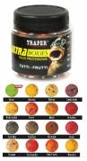 Бойлы Traper Boilies Ultra Banan (банан) 12мм 100гр