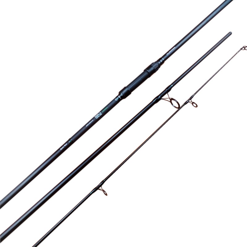 Удилище прикормочное Flagman Sensor Big Game Carp Spod 50мм 3,90м 5,00lb 3 част.