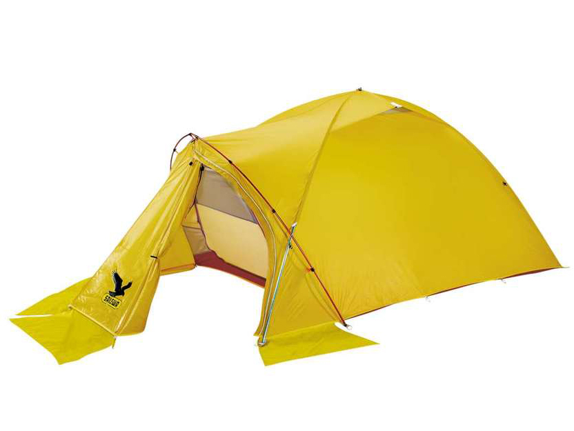 Палатка Salewa XPD BASE
