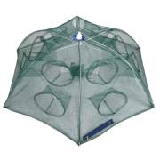 Раколовка зонт Caiman 12 входов