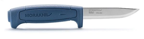 Нож Morakniv Basic 546 синий