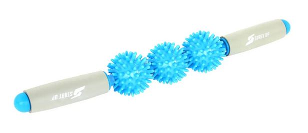 Палка массажная Start Up 42 х 6см