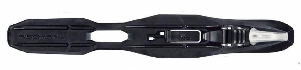 Крепления лыжные Fischer Compact Skate Step-In IFP Black