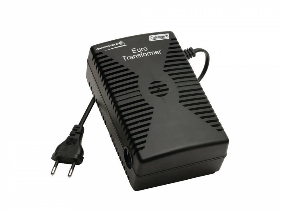 Блок питания для автомобильных приборов 220В/12В Campingaz