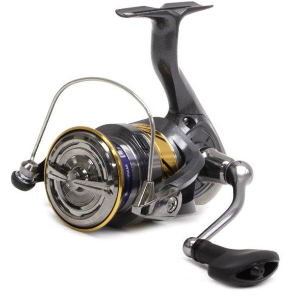 Катушка Daiwa 20 Laguna LT 3000-C