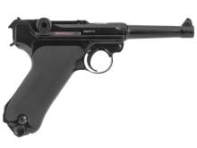 Пистолет пневматический Stalker STL (Luger P08) 4,5мм