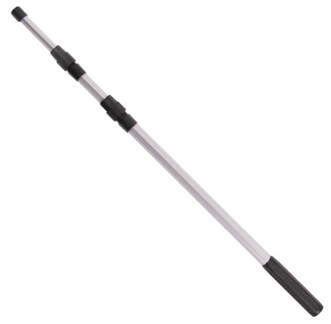 Ручка для подсака East Shark алюминий 1,8м