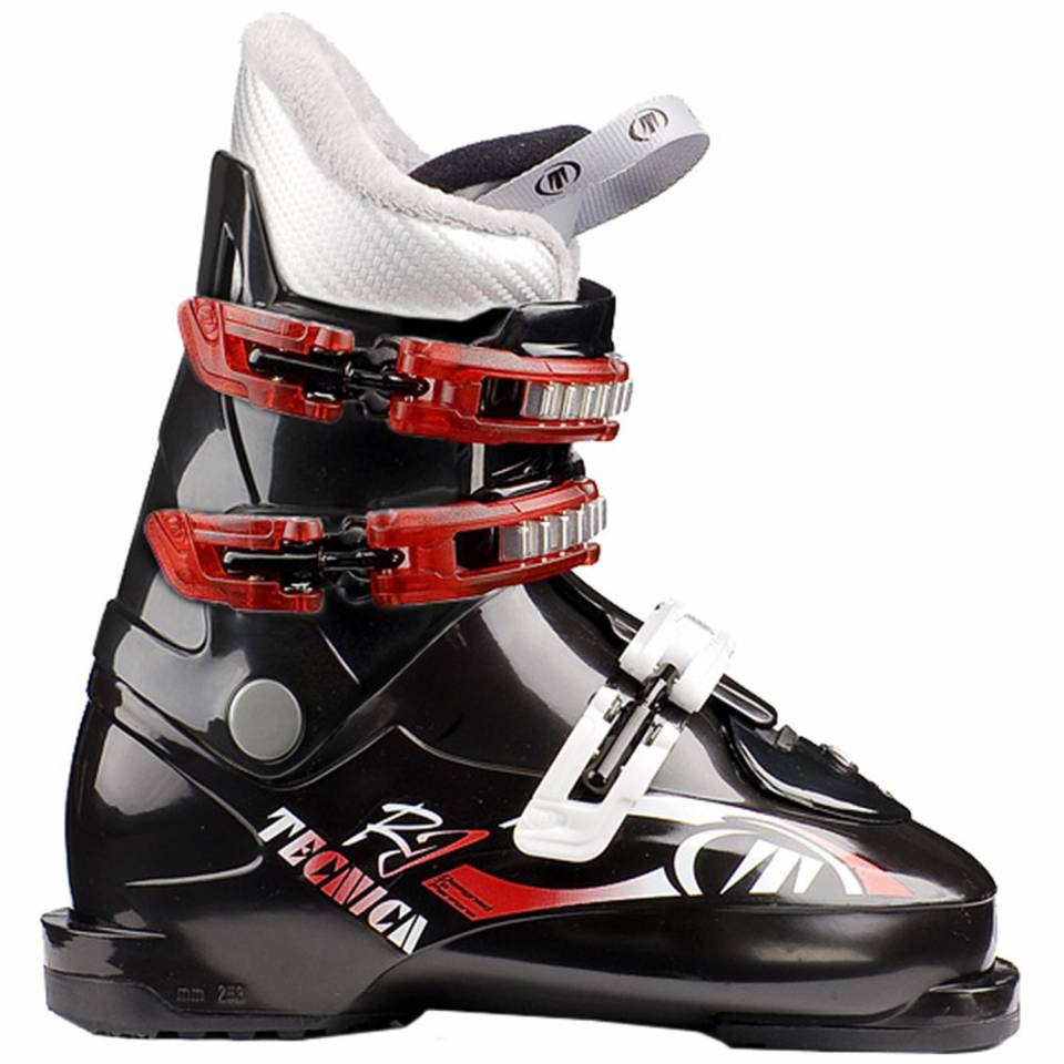 Ботинки горнолыжные Tecnica RJ 3 2011/2012