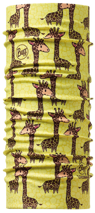 Бандана Buff High UV Protection Mini Giraffes