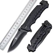 Нож складной Huangli VDV 5CR13MoV