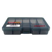 Коробка RUZZA 4 перегородки 12x7x2,3см