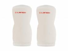Защита локтя Larsen белый