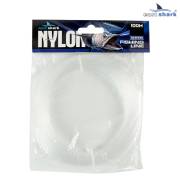 Леска East Shark NYLON в мотке 100м прозрачная
