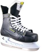 Коньки хоккейные Fischer FXE SR SKATES