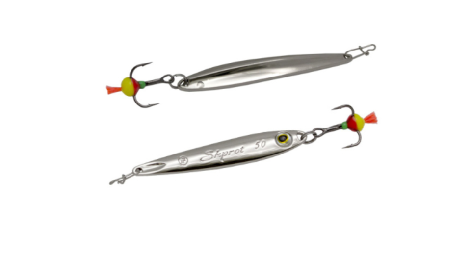 Блесна Eco Pro Shprot 45мм 3,5г