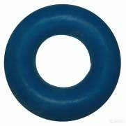Эспандер кистевой кольцо 40 кг синий