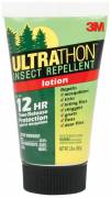 Лосьон для защиты от клещей, мошки и комаров UltraThon 58 г