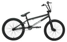 Велосипед Welt BMX Freedom 2.0 Matt Black 2023