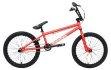 Велосипед Welt BMX Freedom 1.0 Rusty Red 2023