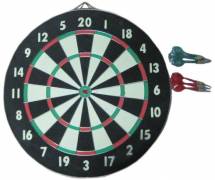 Набор для игры в дартс Larsen 45см
