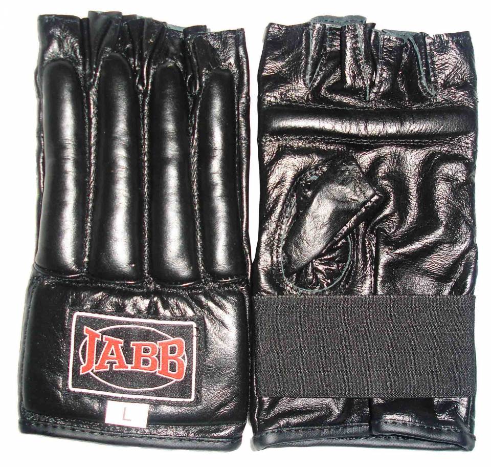 Шингарты Jabb кожа