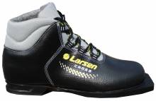 Ботинки лыжные Larsen Cross NN75