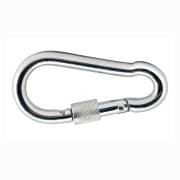 Карабин г.Калуга с предохранительной гайкой 9х90мм