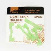 Держатель светлячка Caiman Light Stick Holder 1,8мм (5шт)