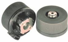 Переходник-адаптер Следопыт GSA-01 (цанг.-резьба)