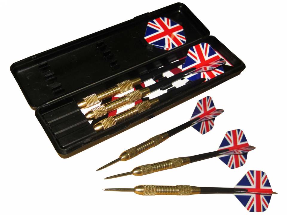 Дротики Larsen DG81016