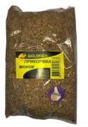 Прикормка Goldfish Эконом Чеснок 750гр