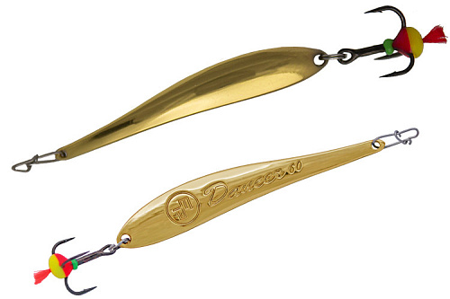 Блесна Eco Pro Dancer 50мм 4,5гр