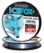 Леска Balsax ICE FOX 30м