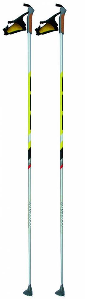 Палки лыжные STC Avanti 100% углеволокно