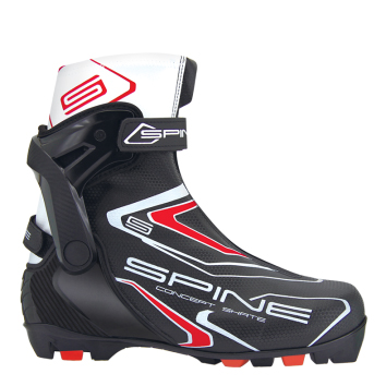 Ботинки лыжные Spine Concept Skate NNN