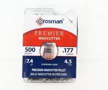 Шарик Crosman 4,5мм 500шт