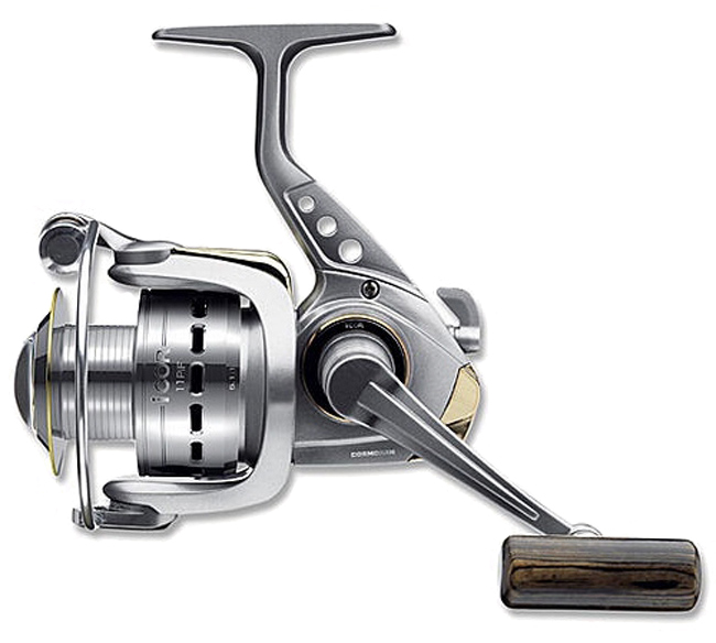 Катушка Cormoran I-Cor 10PIF 2000