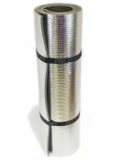 Коврик Isolon Decor Металлик 180х60х0,8см серый