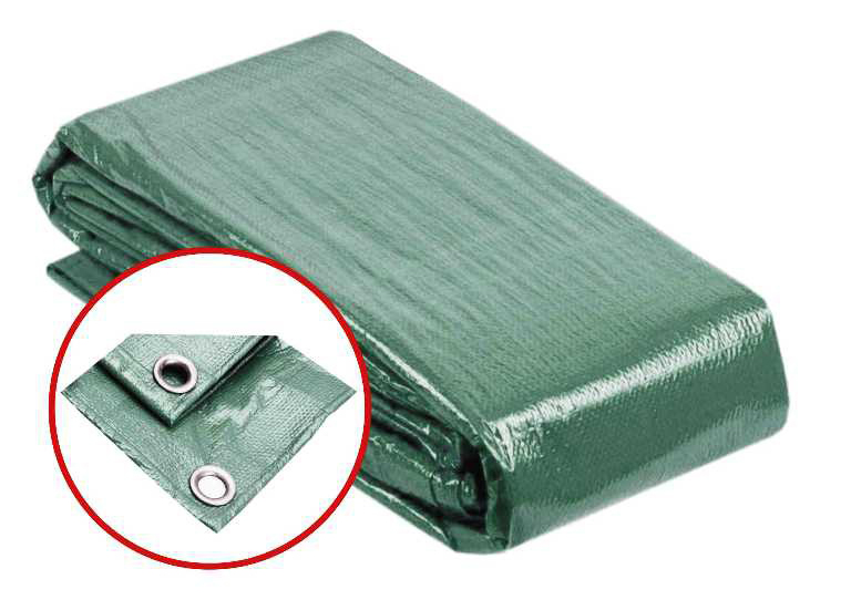 Тент Helios 3х4 зеленый