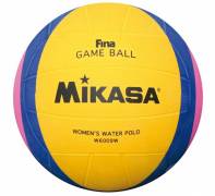 Мяч для водного поло Mikasa W6009 W, женский