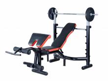 Подставка под штангу Brumer Stone T4
