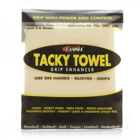 Салфетки Gamma Tacky Towel