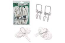 Система креплений для гамака Ecos FS-01