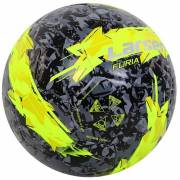 Мяч футбольный Larsen Furia 5 Lime