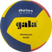 Мяч волейбольный Gala Relax 12 №5