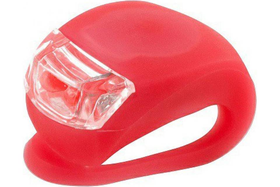 Фонарь передний Ecos VEL-04