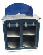 Стол-Кухня Складной Helios COMFORT